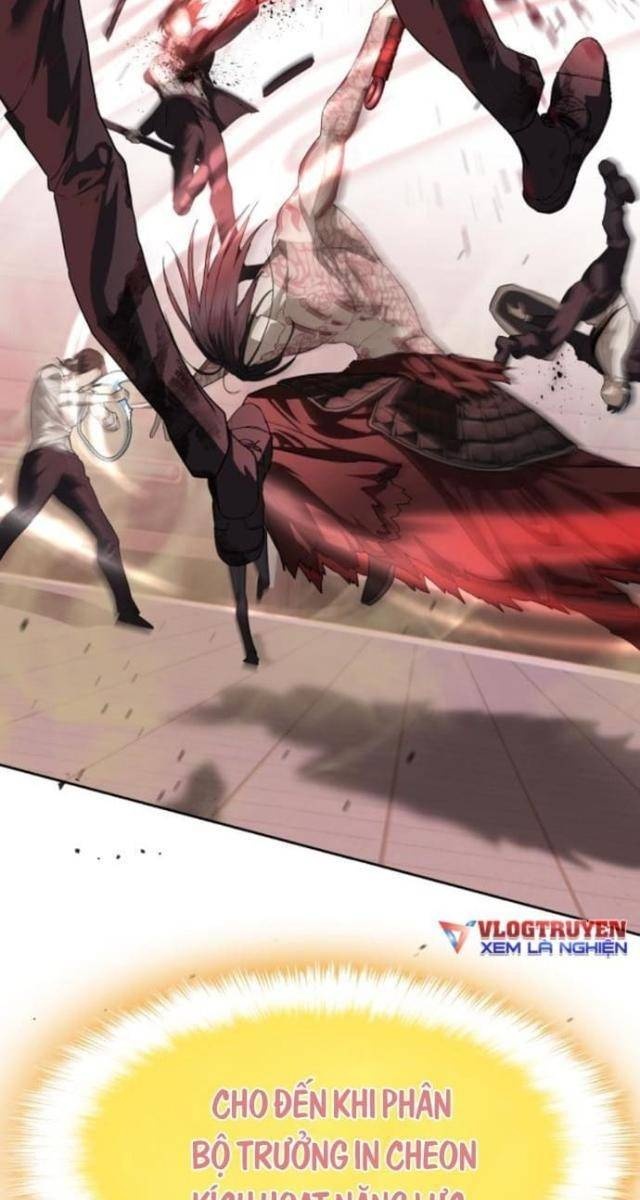 Công Chức Đặc Dị - Page 33