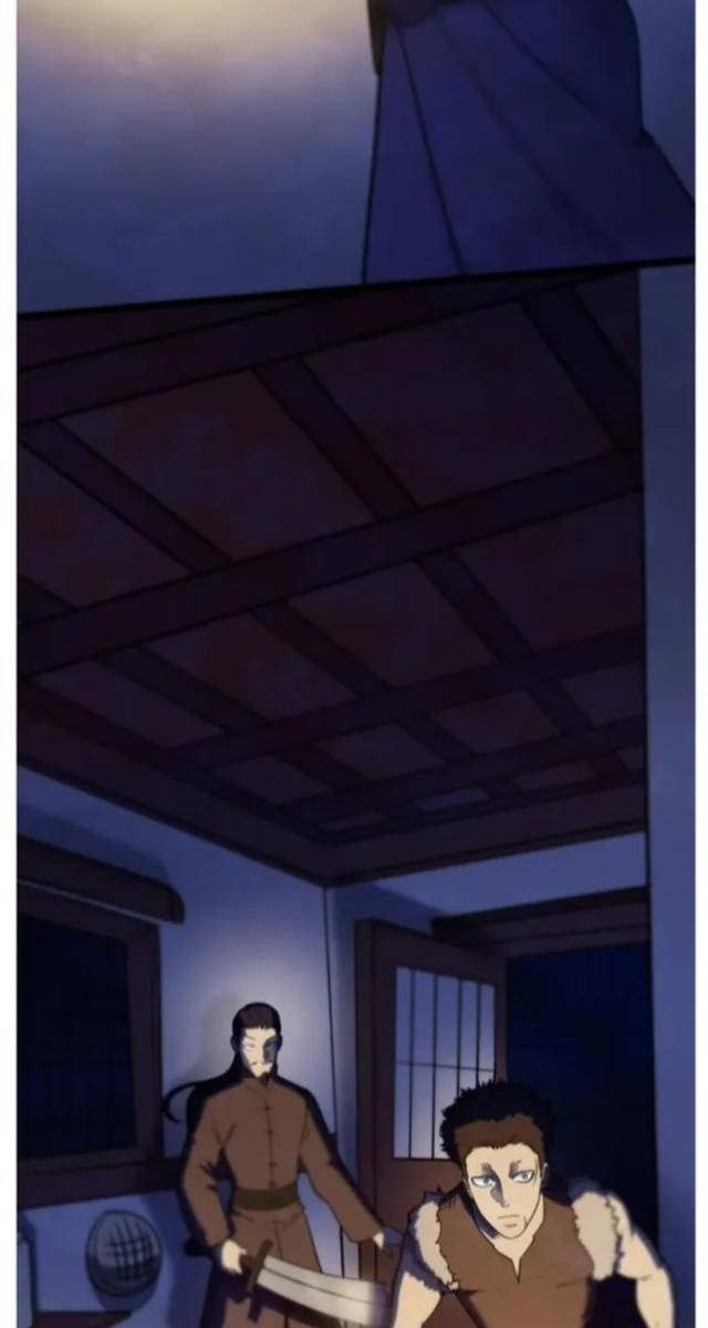 Trò Chơi Của Thần - Page 56