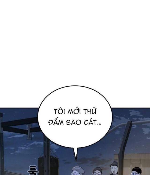 Huấn Luyện Chiến Đấu Siêu Cấp - Page 85