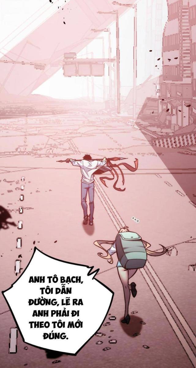 Mạt Thế: Nhân Hoàng Phiên Mời Chư Vị Nữ Đồ Đệ Nhập Tọa - Page 39