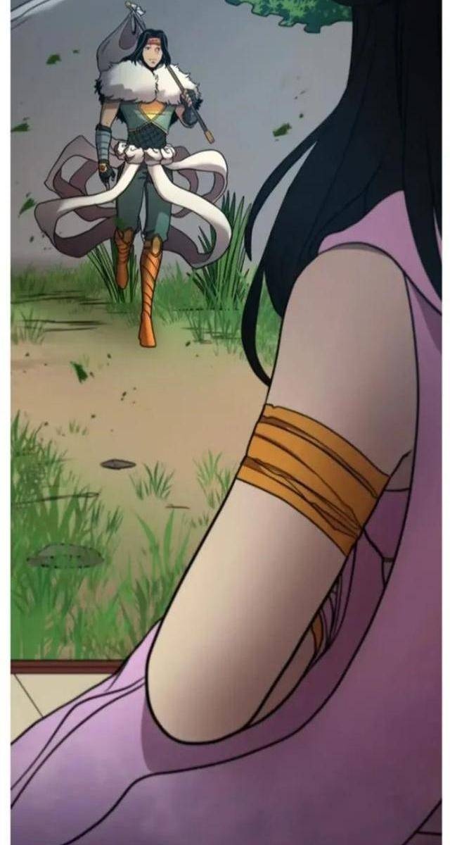 Trò Chơi Của Thần - Page 33