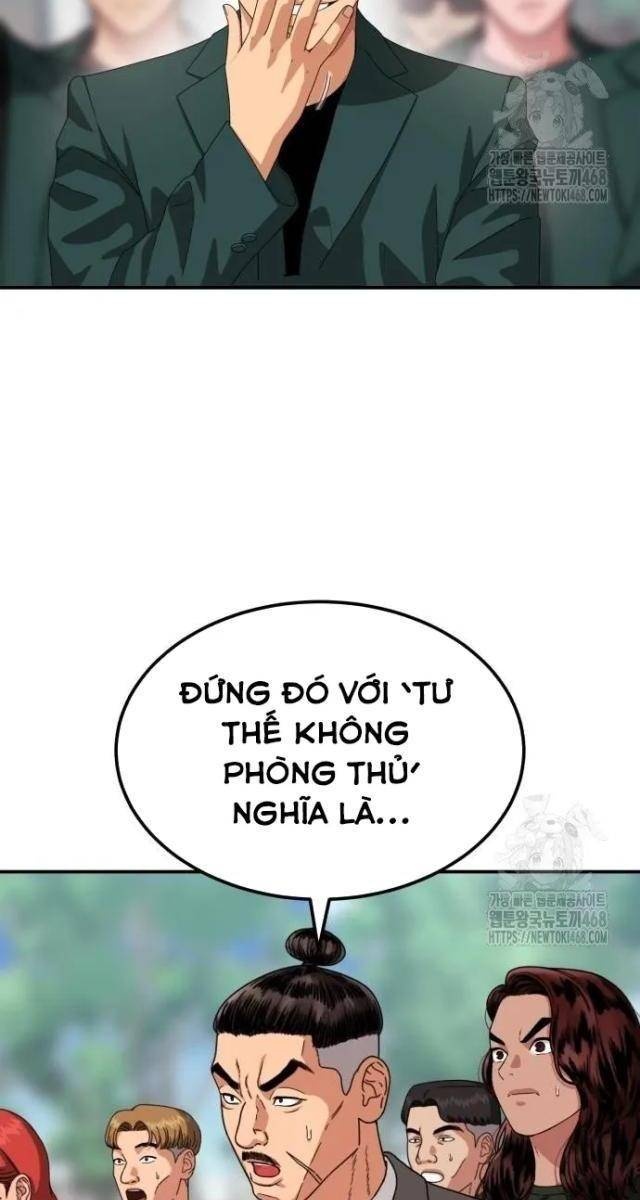 Huấn Luyện Chiến Đấu Siêu Cấp - Page 139