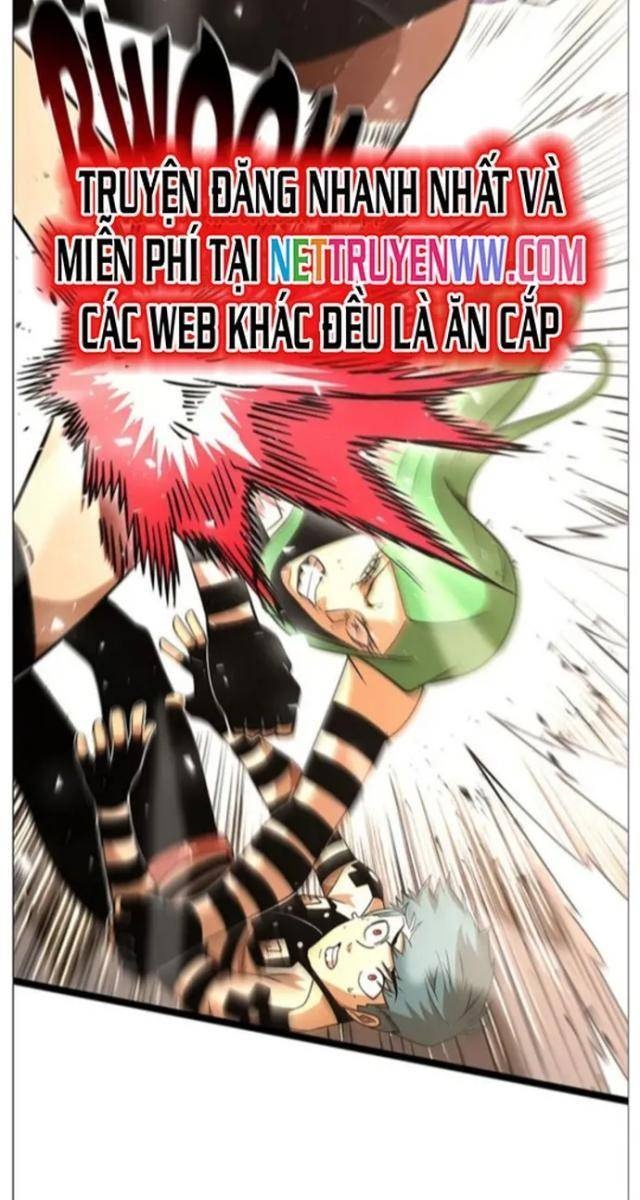 Trò Chơi Của Thần - Page 67