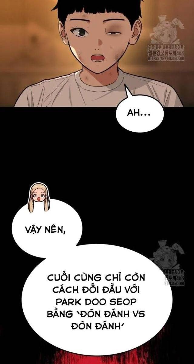 Huấn Luyện Chiến Đấu Siêu Cấp - Page 53