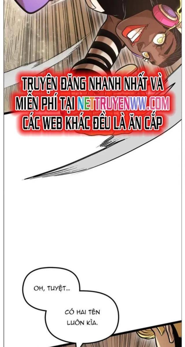 Trò Chơi Của Thần - Page 11