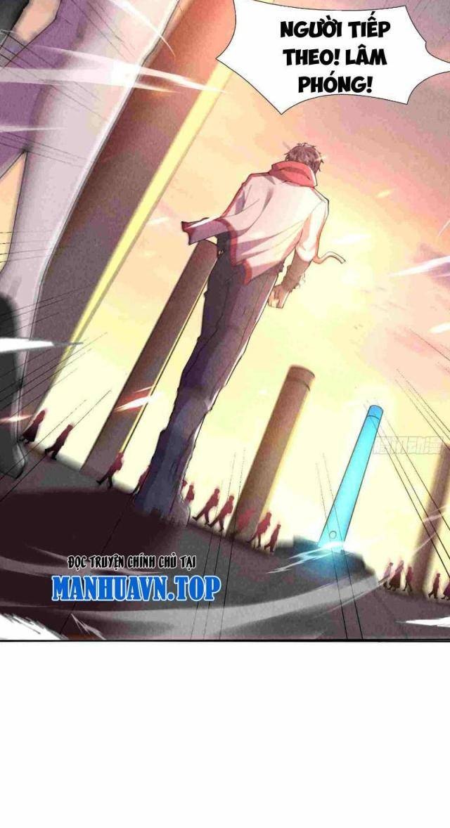 Thần Cấp Ngự Thú: Ta Khế Ước Nữ Thần Vô Hạn - Page 12