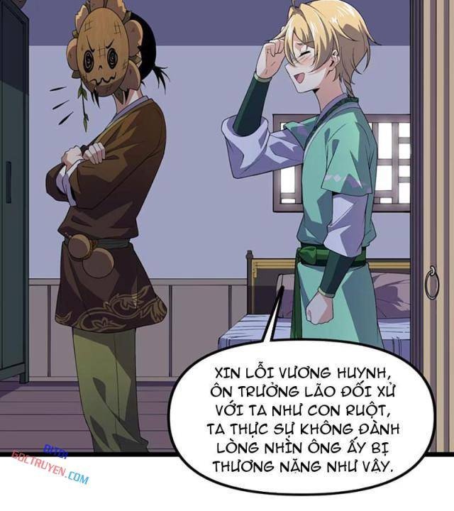 Xuyên Không Đến Thế Giới Tu Chân, Ta Vậy Mà Kích Hoạt Được Hệ Thống Plants vs Zombie - Page 24