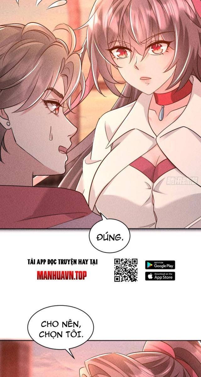 Thần Cấp Ngự Thú: Ta Khế Ước Nữ Thần Vô Hạn - Page 29