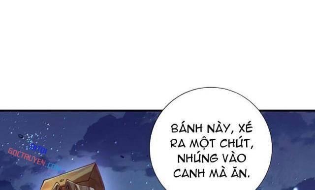 Bói Toán Mà Thôi, Cửu Vĩ Yêu Đế Sao Lại Thành Nương Tử Ta?! - Page 37