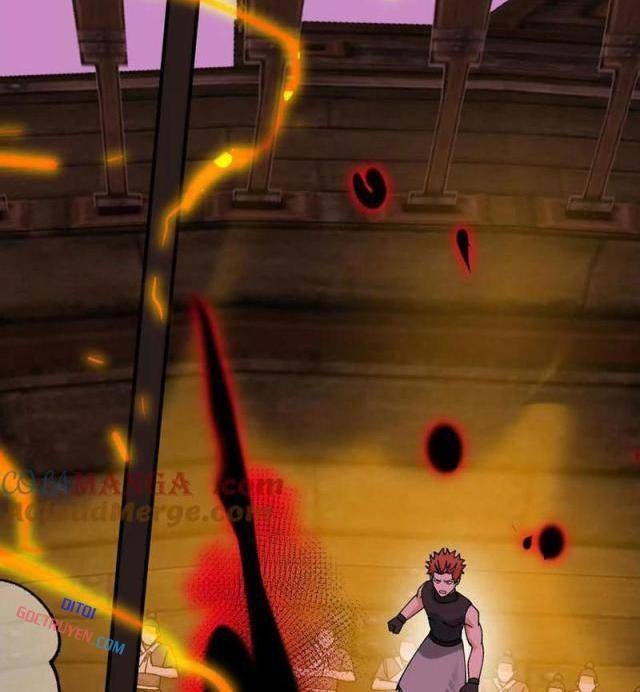 Vật Lý Tu Tiên Hai Vạn Năm - Page 72