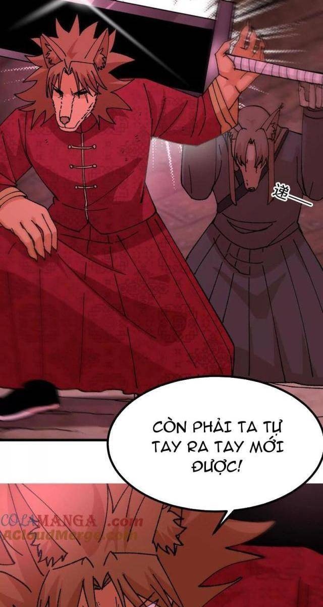 Vật Lý Tu Tiên Hai Vạn Năm - Page 11