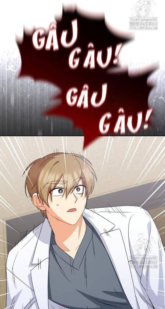 Xin Chào! Bác Sĩ Thú Y - Page 86