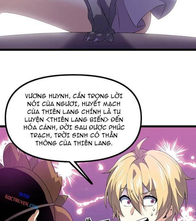 Xuyên Không Đến Thế Giới Tu Chân, Ta Vậy Mà Kích Hoạt Được Hệ Thống Plants vs Zombie - Page 6