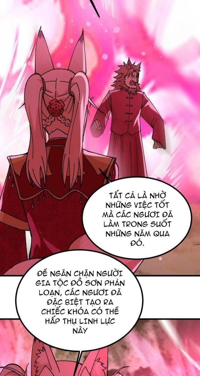 Vật Lý Tu Tiên Hai Vạn Năm - Page 5