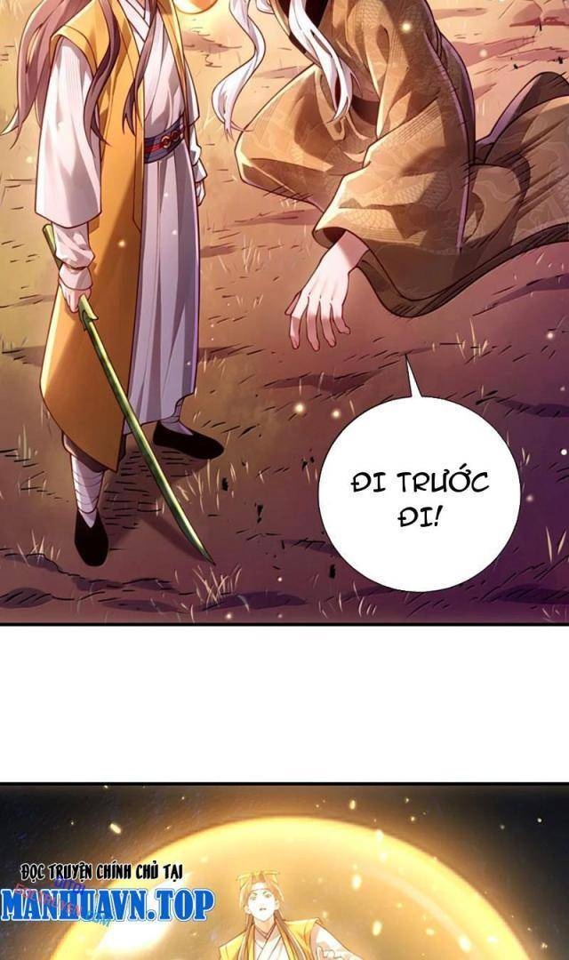 Bói Toán Mà Thôi, Cửu Vĩ Yêu Đế Sao Lại Thành Nương Tử Ta?! - Page 56