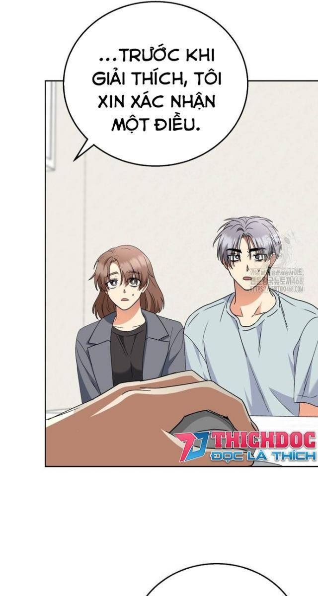 Xin Chào! Bác Sĩ Thú Y - Page 37