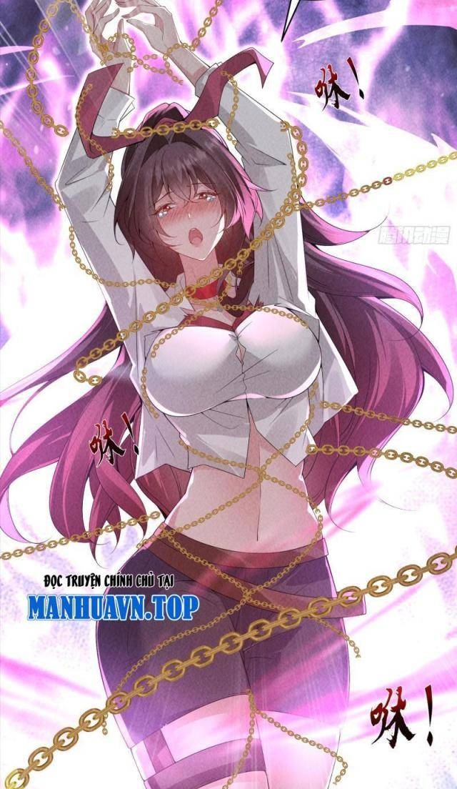 Thần Cấp Ngự Thú: Ta Khế Ước Nữ Thần Vô Hạn - Page 48