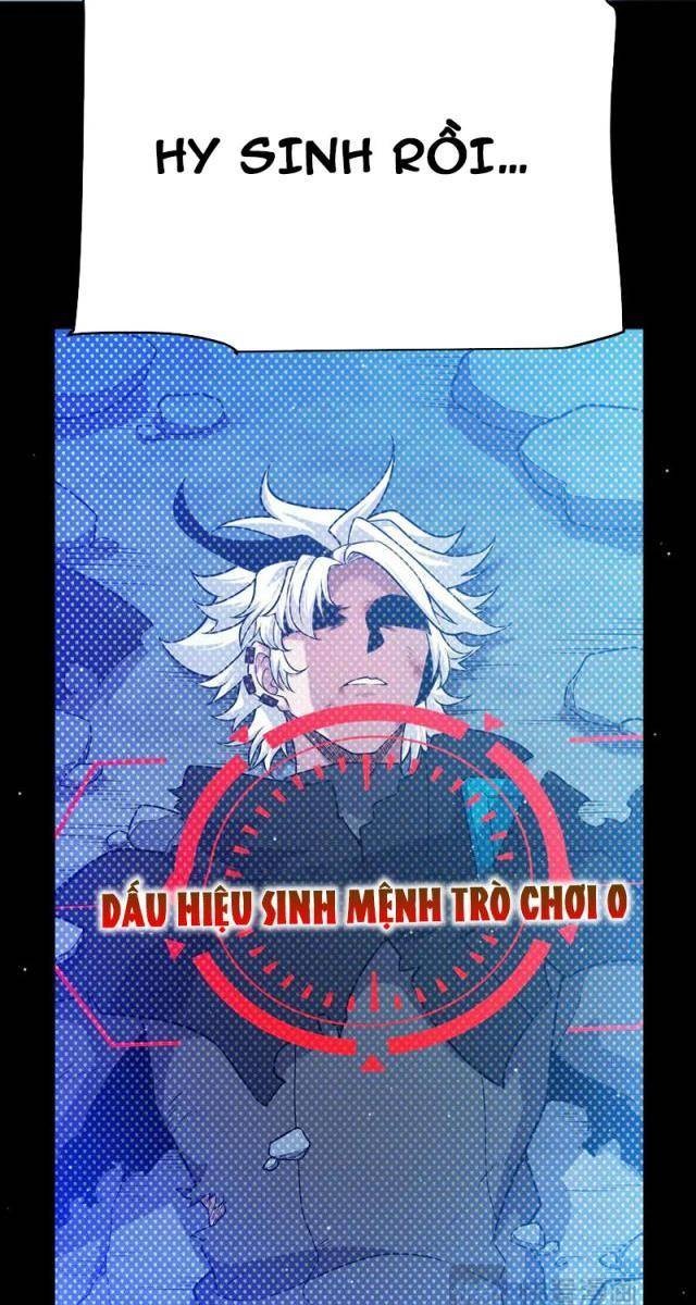Tôi Đến Từ Thế Giới Trò Chơi - Page 28