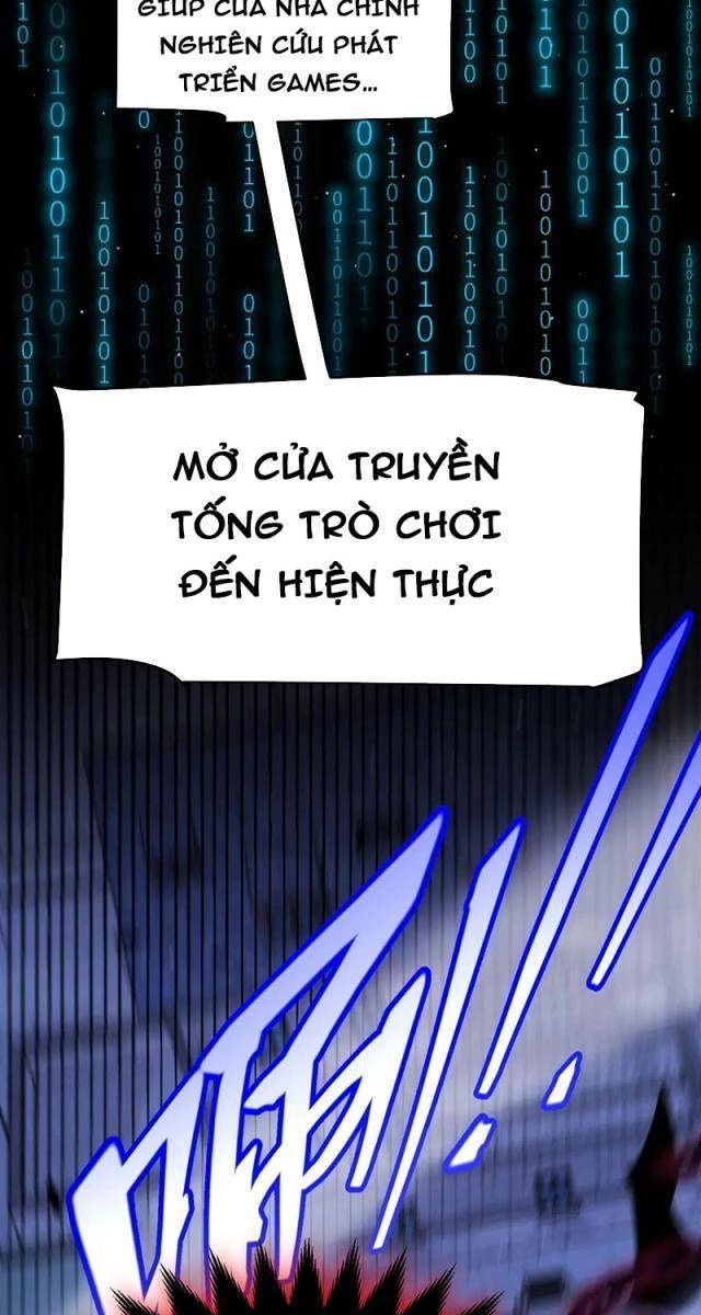 Tôi Đến Từ Thế Giới Trò Chơi - Page 63