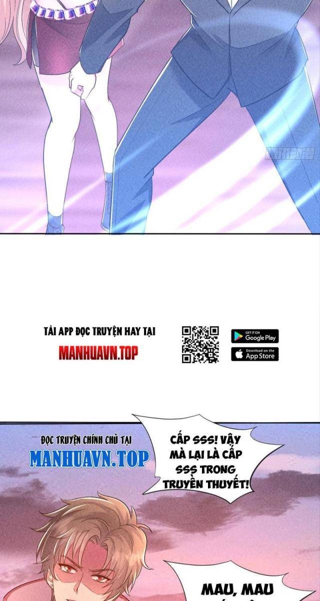 Thần Cấp Ngự Thú: Ta Khế Ước Nữ Thần Vô Hạn - Page 19