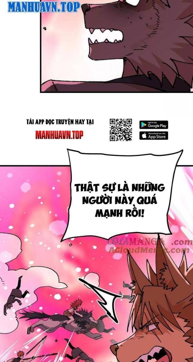 Vật Lý Tu Tiên Hai Vạn Năm - Page 22