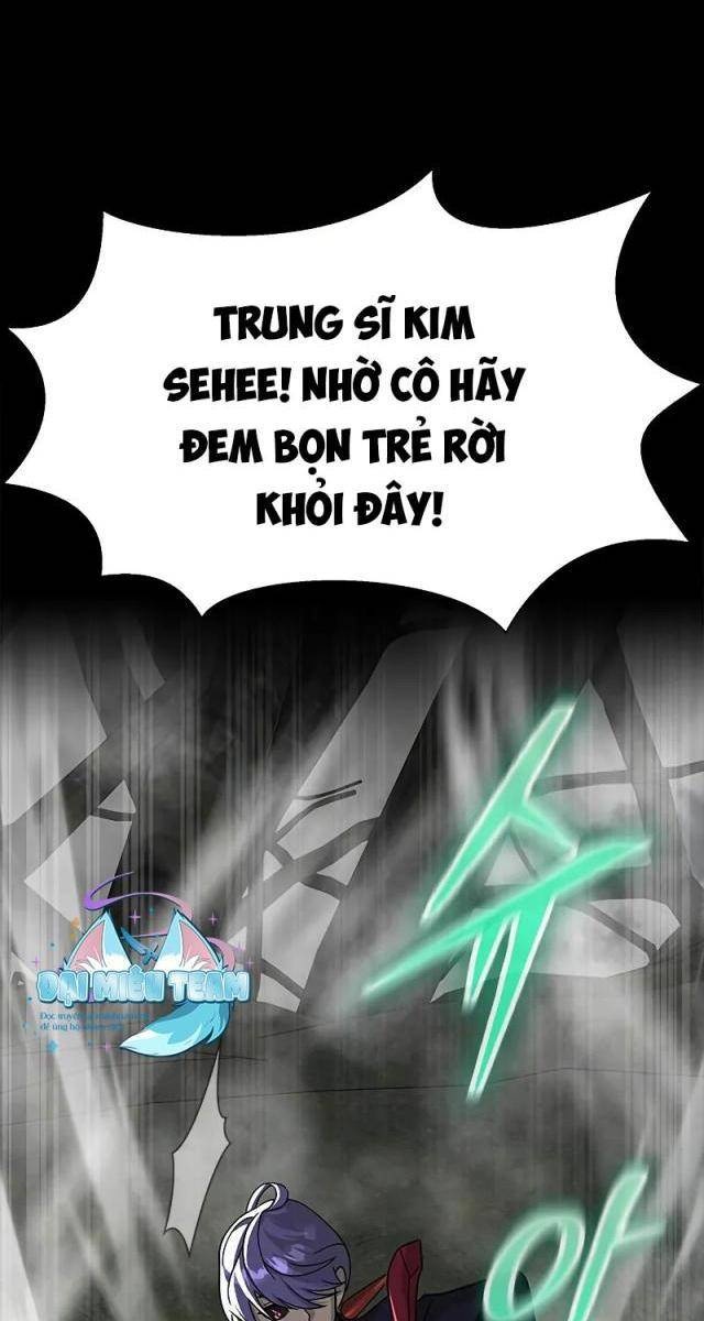 Người Chơi Thiết Thụ - Page 11