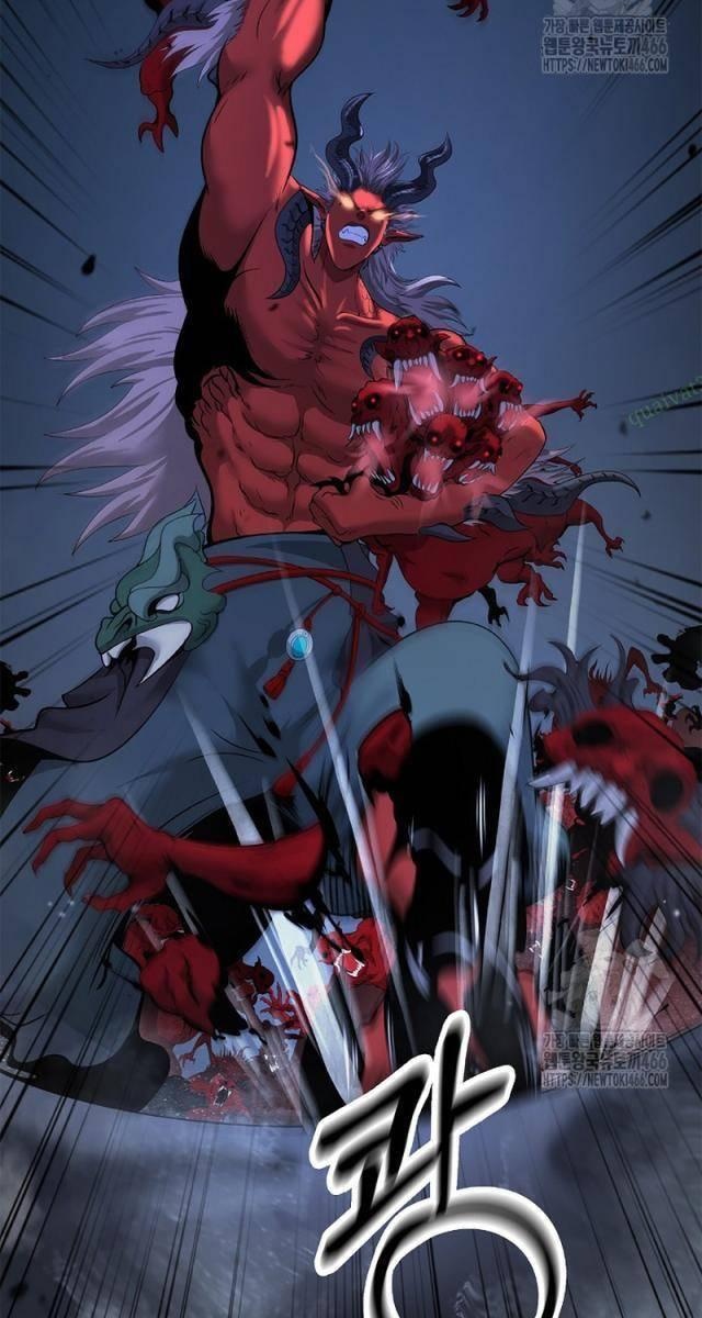 Lãng Tiên Kỳ Đàm - Page 11