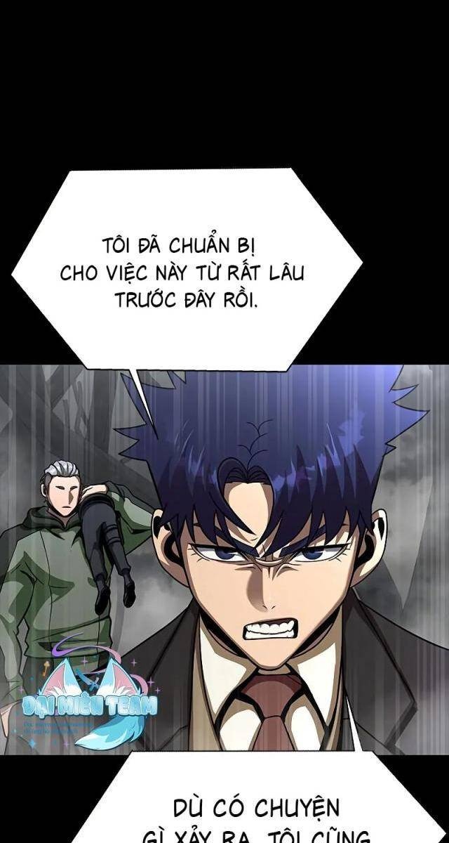 Người Chơi Thiết Thụ - Page 72