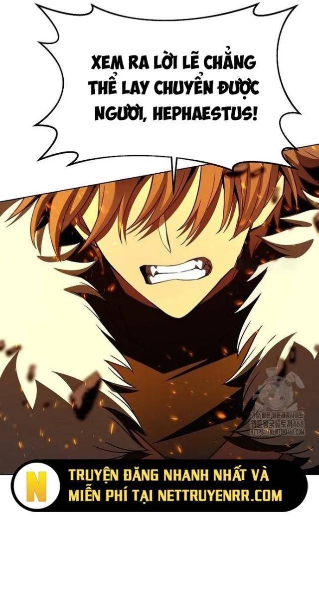 Trở Thành Nhân Viên Cho Các Vị Thần - Page 62