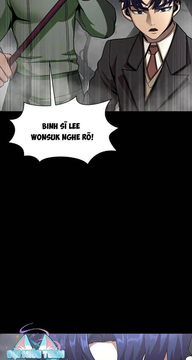 Người Chơi Thiết Thụ - Page 123