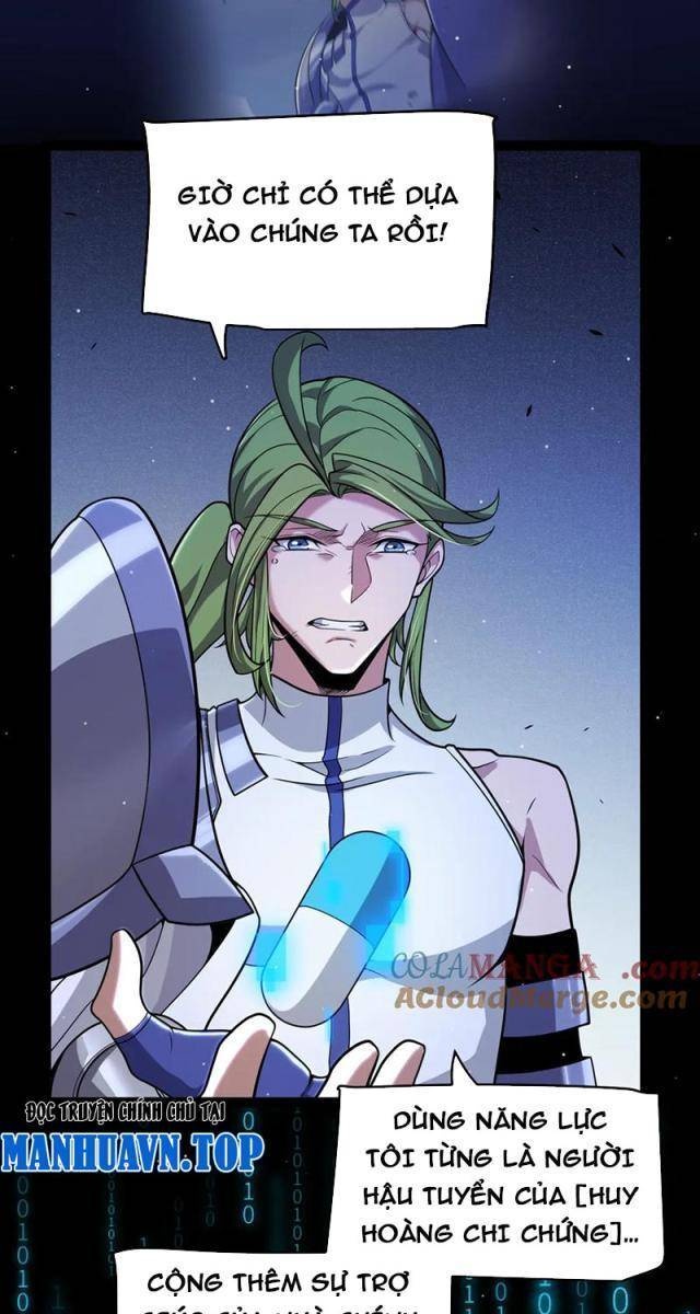 Tôi Đến Từ Thế Giới Trò Chơi - Page 62