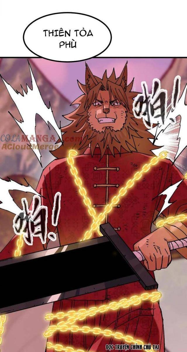 Vật Lý Tu Tiên Hai Vạn Năm - Page 25