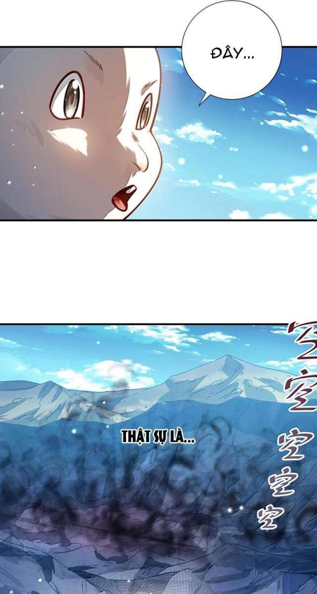 Bói Toán Mà Thôi, Cửu Vĩ Yêu Đế Sao Lại Thành Nương Tử Ta?! - Page 58