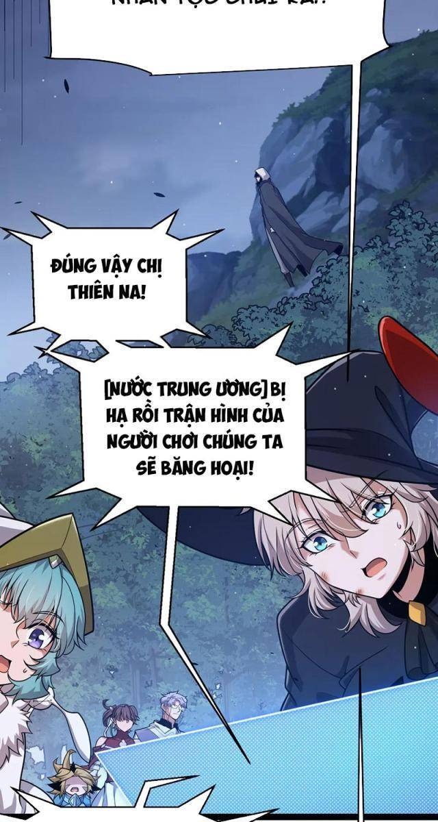 Tôi Đến Từ Thế Giới Trò Chơi - Page 51