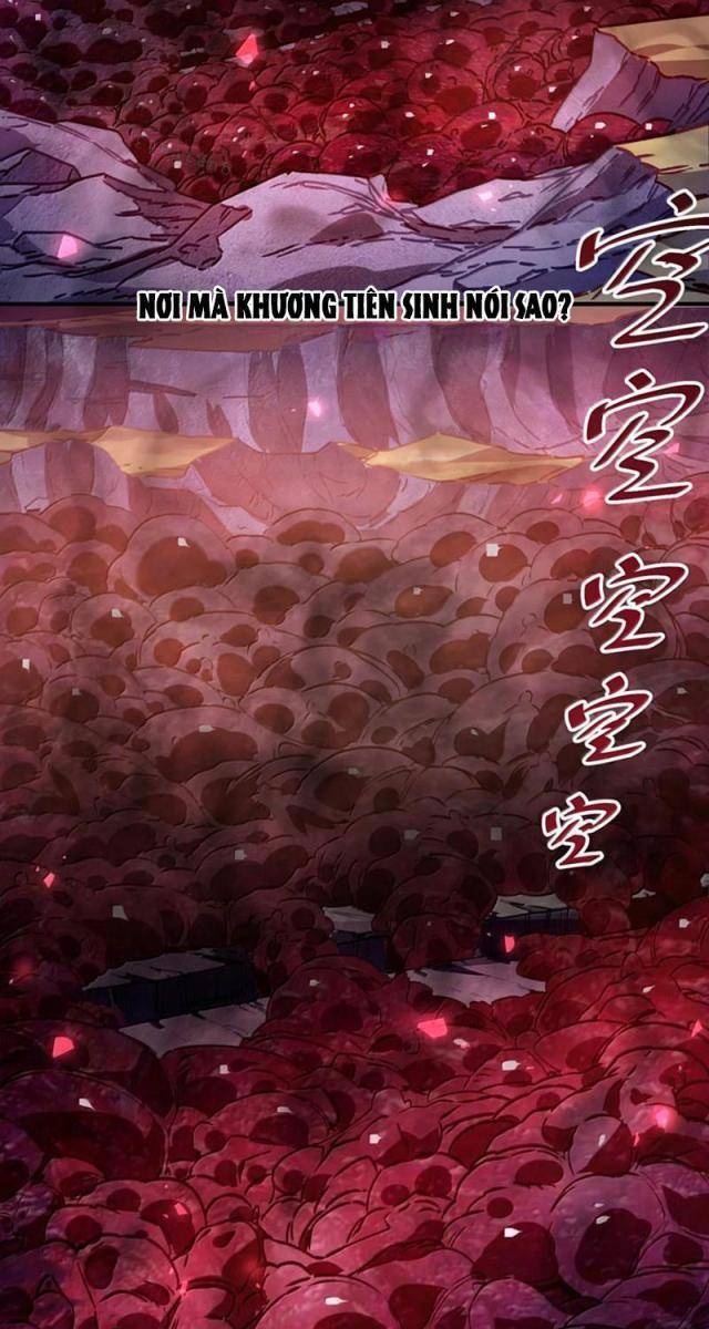 Bói Toán Mà Thôi, Cửu Vĩ Yêu Đế Sao Lại Thành Nương Tử Ta?! - Page 60