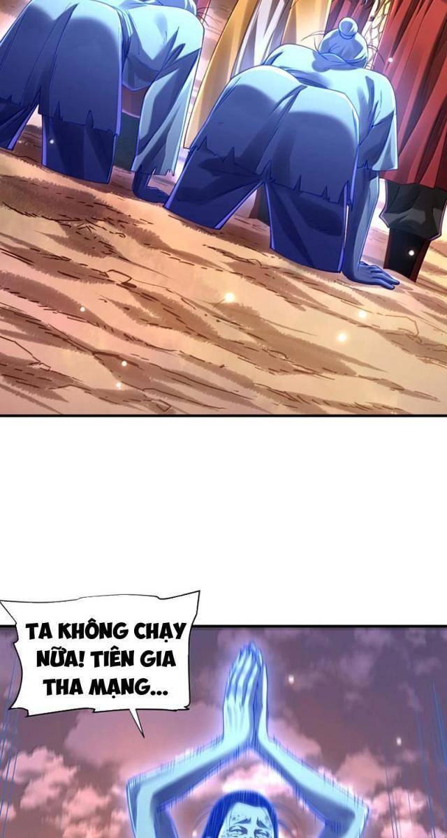 Bói Toán Mà Thôi, Cửu Vĩ Yêu Đế Sao Lại Thành Nương Tử Ta?! - Page 27