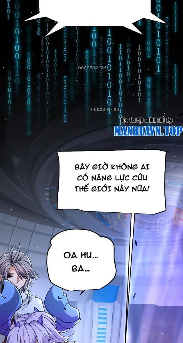 Tôi Đến Từ Thế Giới Trò Chơi - Page 59