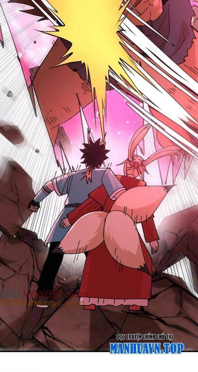 Vật Lý Tu Tiên Hai Vạn Năm - Page 55