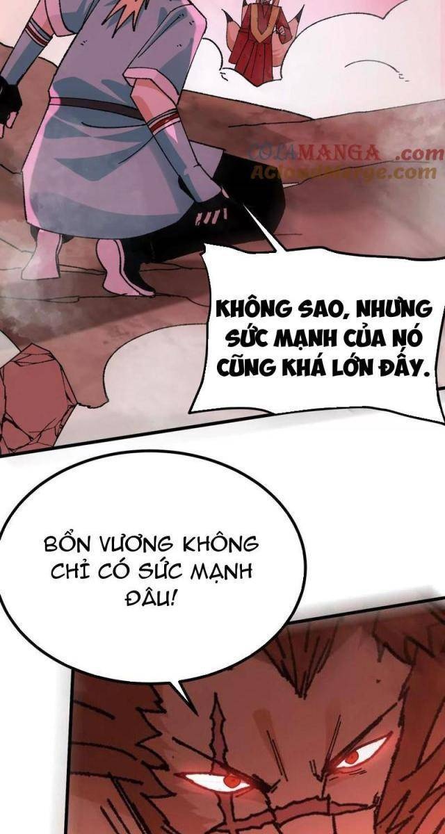 Vật Lý Tu Tiên Hai Vạn Năm - Page 70