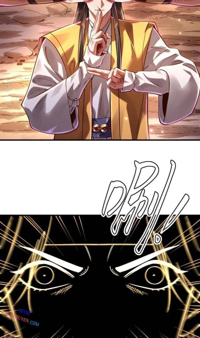 Bói Toán Mà Thôi, Cửu Vĩ Yêu Đế Sao Lại Thành Nương Tử Ta?! - Page 32