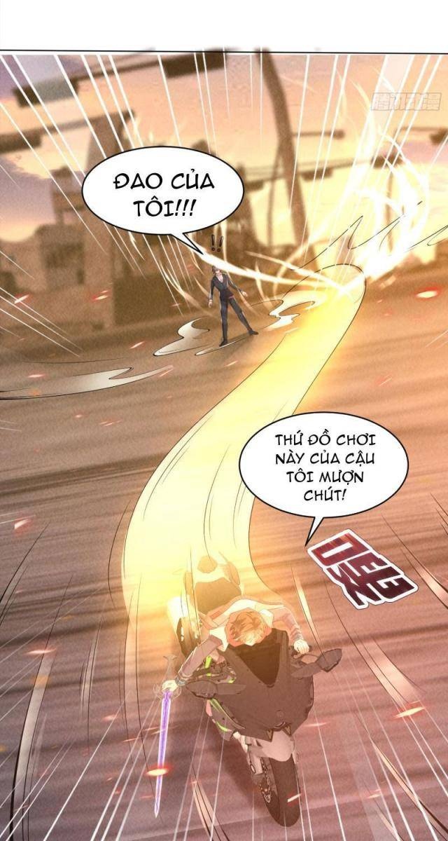 Thần Cấp Ngự Thú: Ta Khế Ước Nữ Thần Vô Hạn - Page 53