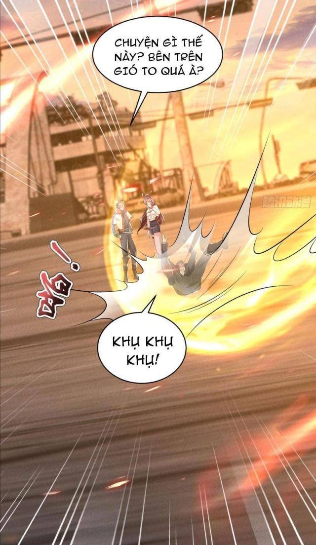 Thần Cấp Ngự Thú: Ta Khế Ước Nữ Thần Vô Hạn - Page 44