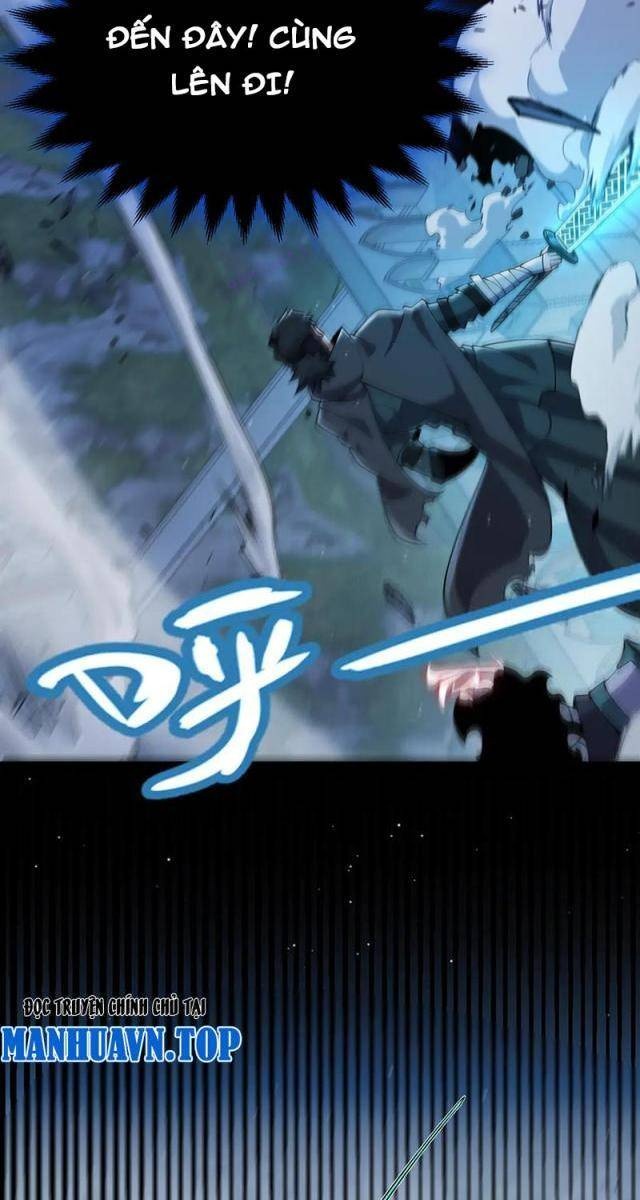 Tôi Đến Từ Thế Giới Trò Chơi - Page 92