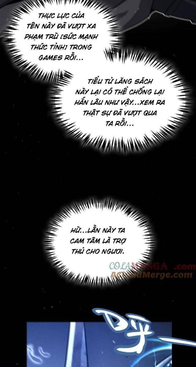 Tôi Đến Từ Thế Giới Trò Chơi - Page 107