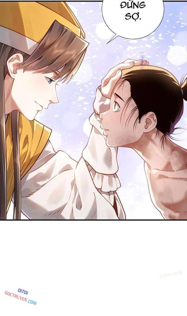 Bói Toán Mà Thôi, Cửu Vĩ Yêu Đế Sao Lại Thành Nương Tử Ta?! - Page 14