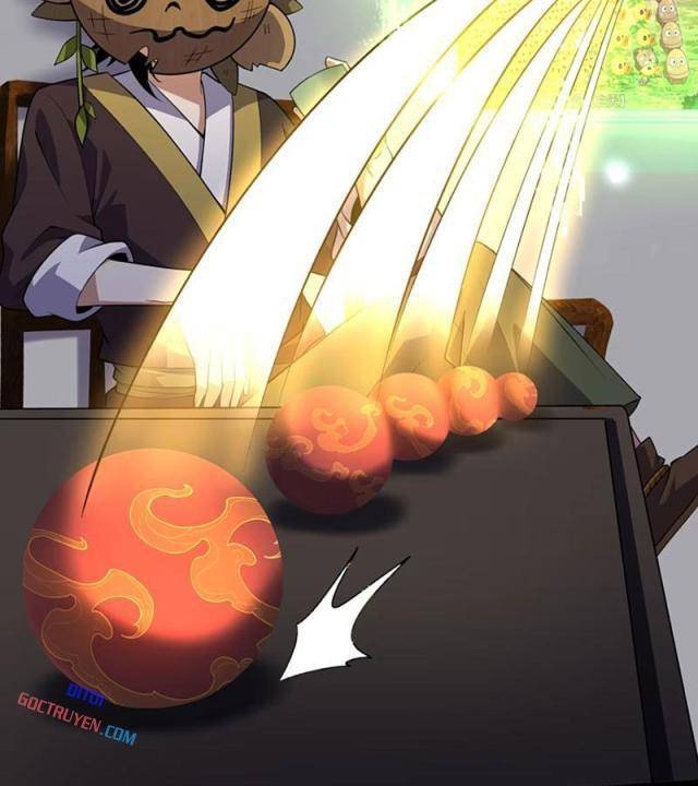 Xuyên Không Đến Thế Giới Tu Chân, Ta Vậy Mà Kích Hoạt Được Hệ Thống Plants vs Zombie - Page 57