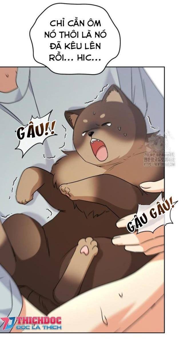 Xin Chào! Bác Sĩ Thú Y - Page 100