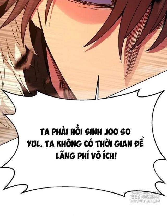 Trở Thành Nhân Viên Cho Các Vị Thần - Page 28