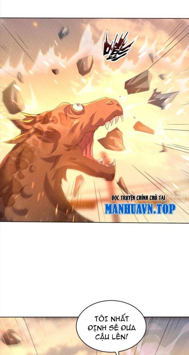 Thần Cấp Ngự Thú: Ta Khế Ước Nữ Thần Vô Hạn - Page 59