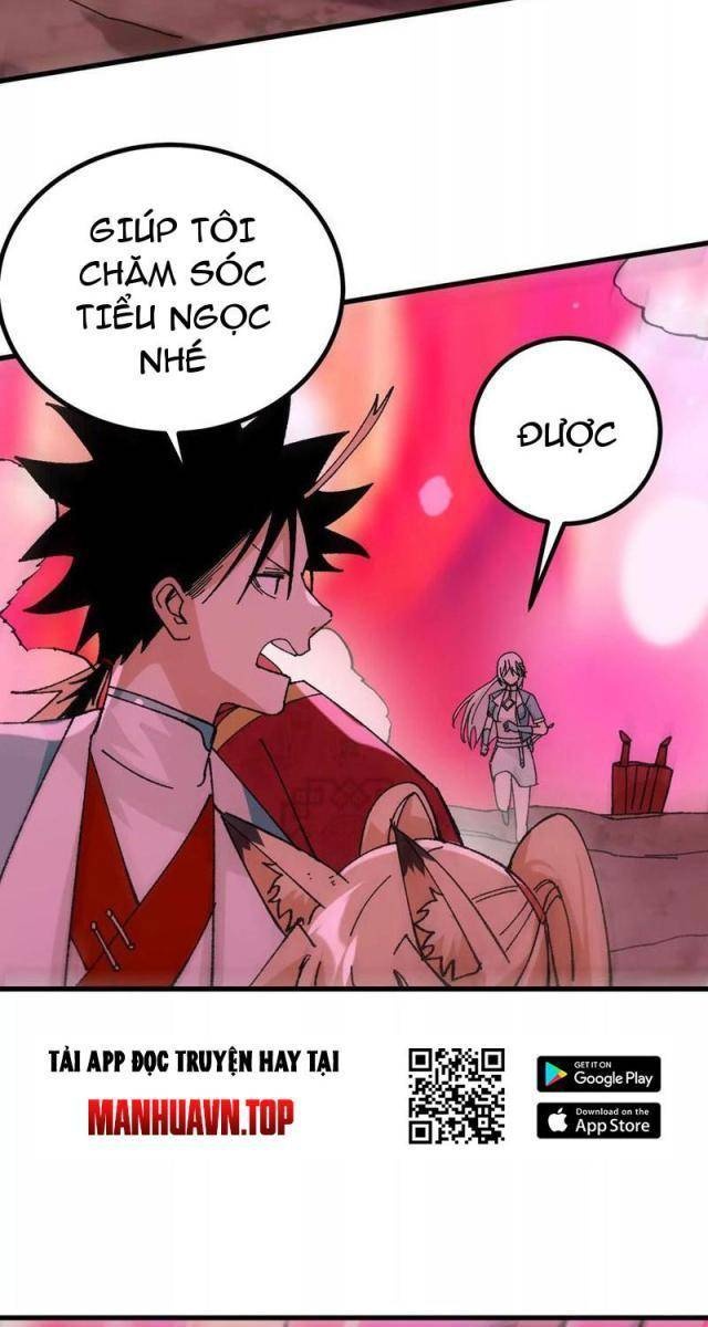 Vật Lý Tu Tiên Hai Vạn Năm - Page 80